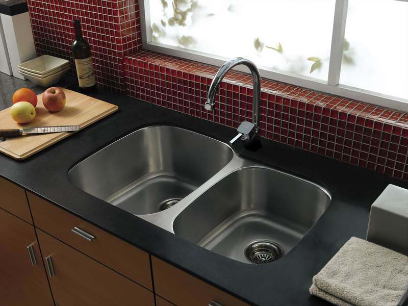 Kitchen Sink (801L)