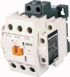 CE Approved Gmc AC Contactor