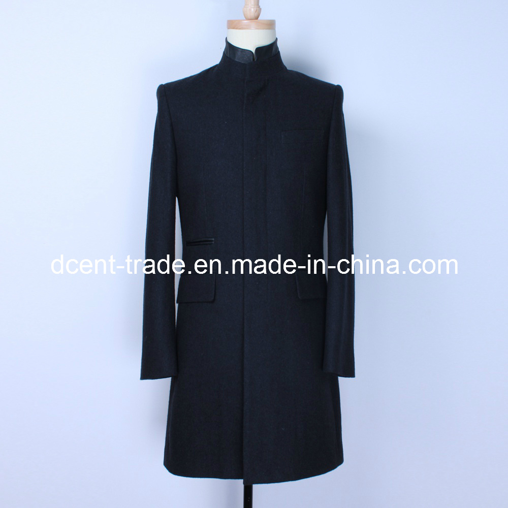 Men's Wool Jacket (DCO1317)