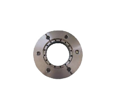 Brake Disc for Rail Transit Type 4