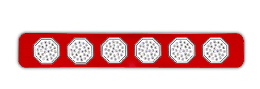 2014 Evergrow Hydroponic Growing Systems Grow Light CE RoHS 3 Years Warranty Full Spectrum Modular M9 LED Grow Light