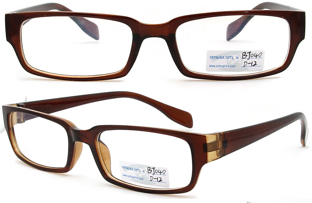 2015 Cp Custom Optical Eyewear (BJ12-040)