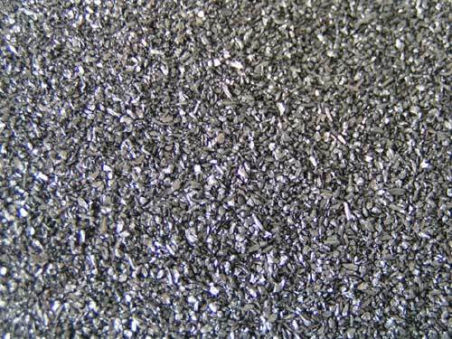 Low Sulfur Carbon Additive for Casting