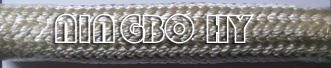 Nylon Double-Layer Braid Rope