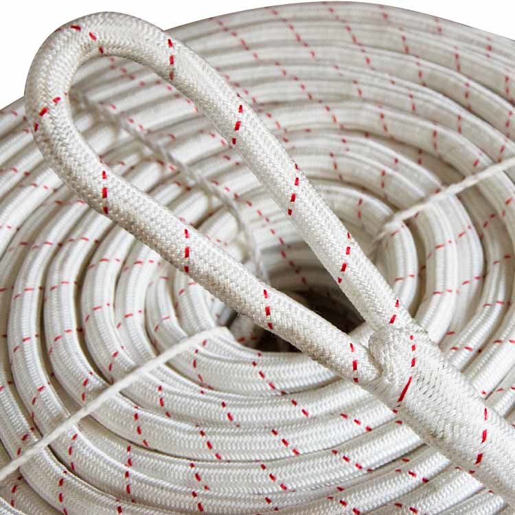 Safety Rope and Insurance Rope and Mountaineering Rope (Polyamide /Polyester)