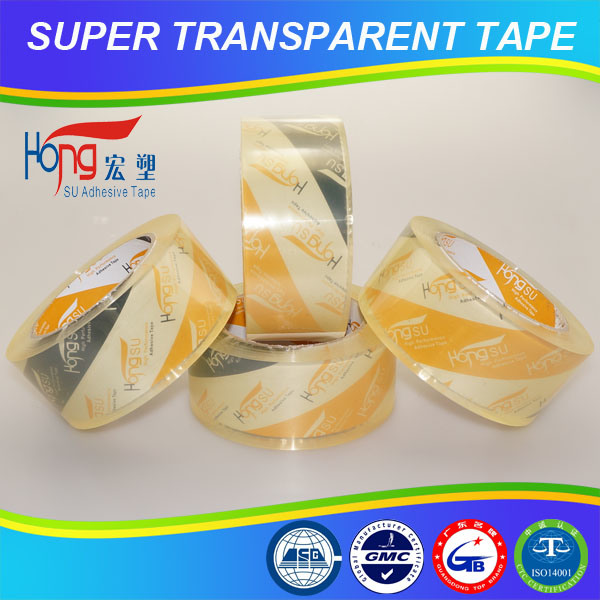 Envelope Adhesive Tape