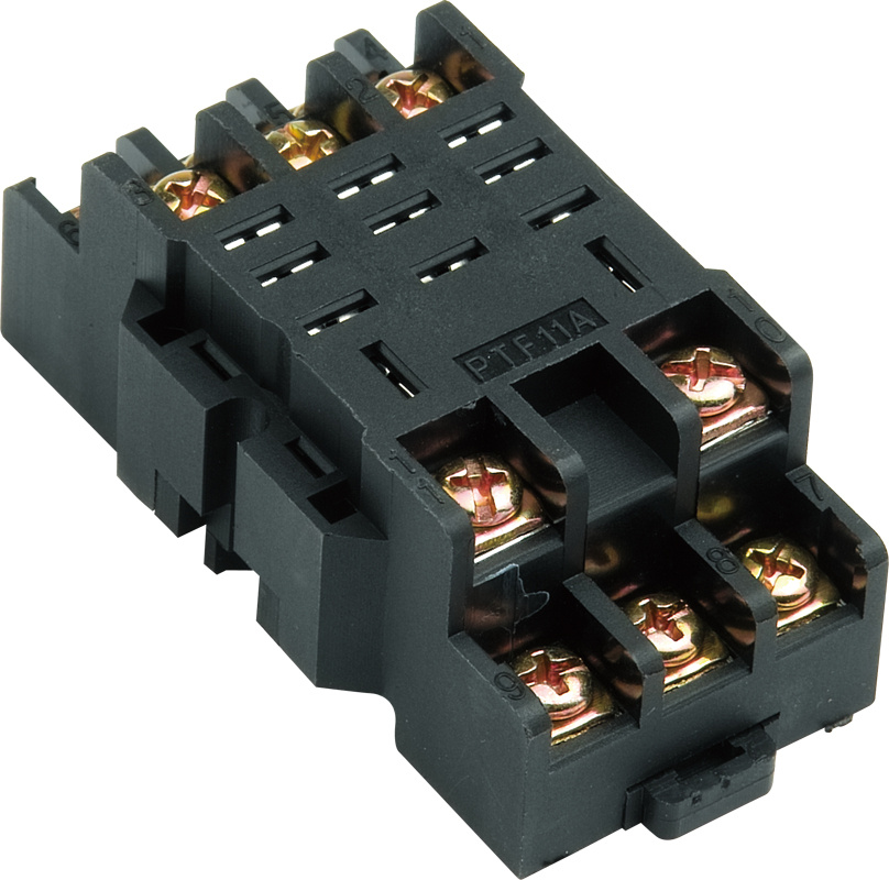 Relay Socket (PTF11A)