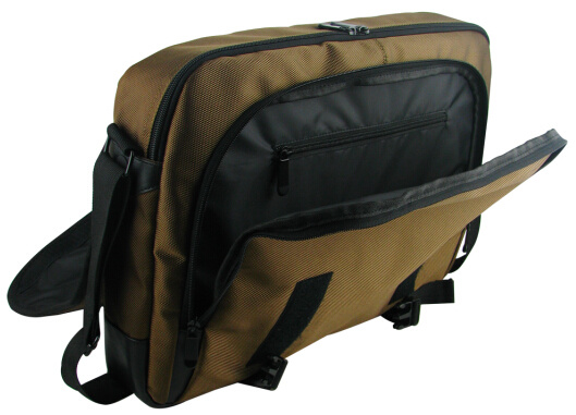 Military Bag Laptop Shoulder Bag (SM8841R)