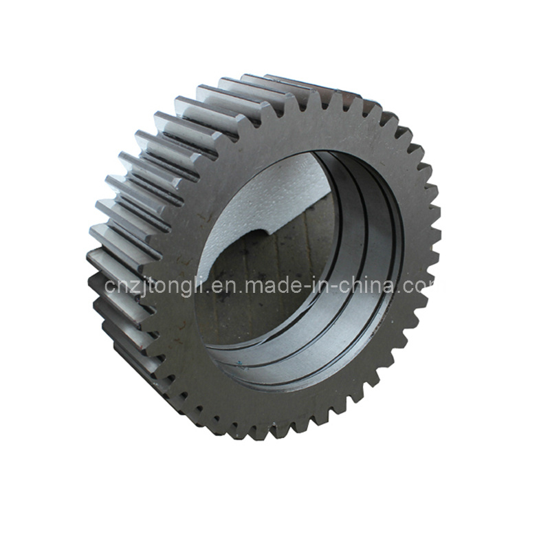 Planetary Gear