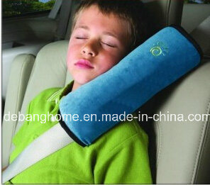 Hot Sale Plus Baby Car Seat Belts Pillow