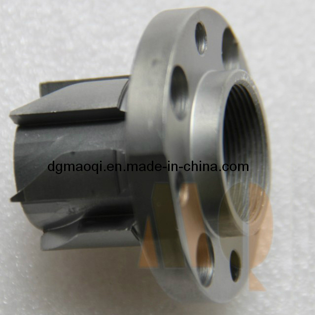 CNC Machined Part Precision Machining (MQ137)