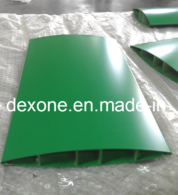 Dxone Aluminum Profiles for Sun Louver Blade (DX-AF300)