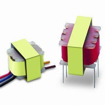Audio Transformers