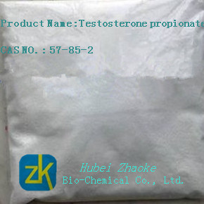 Steroids of Testosterone Propionate