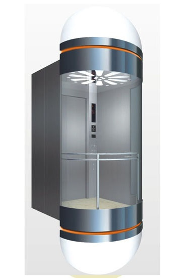 Panorama Elevator