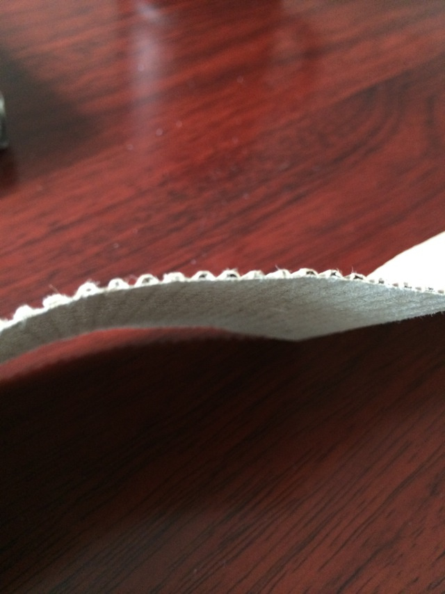 Folded Corrugated Board Paper