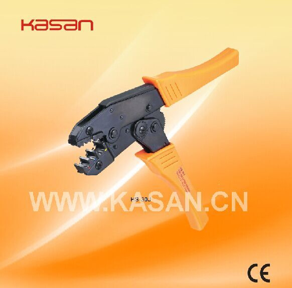 Hs-30j Crimp Cord End Terminal Plier