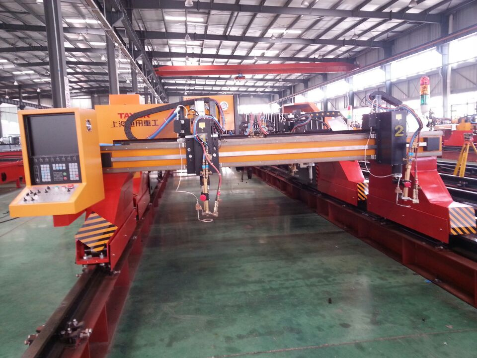 Flame Cutting Tool