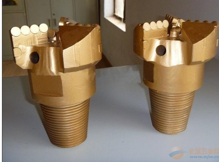PDC Cutter