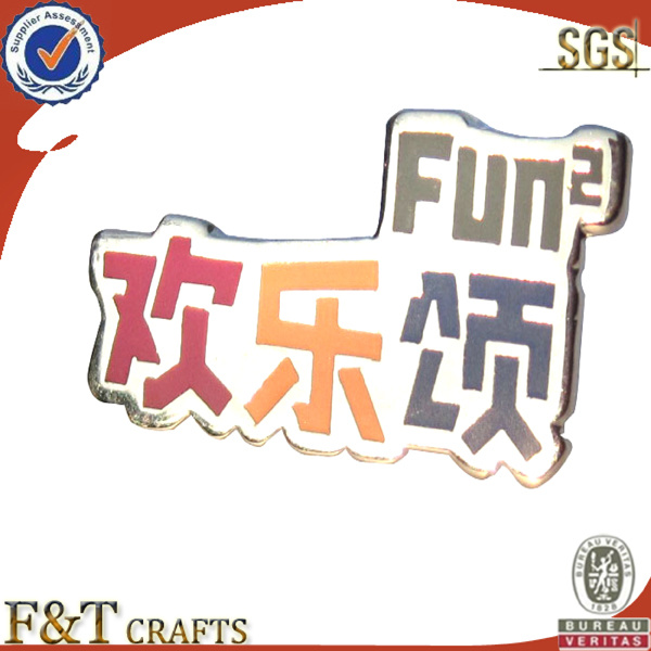 Cheap Bulk Badge (FTBG4184P)