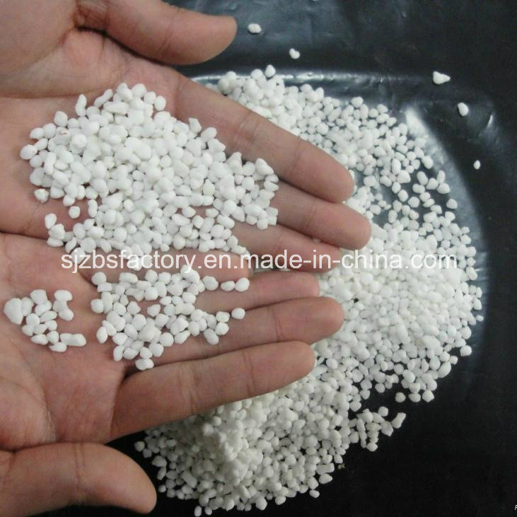 High Quality Ammonium Sulphate N 21% as Fertilizer