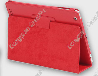 Mini Smart Case for iPad, Protective Tablet Sleeve