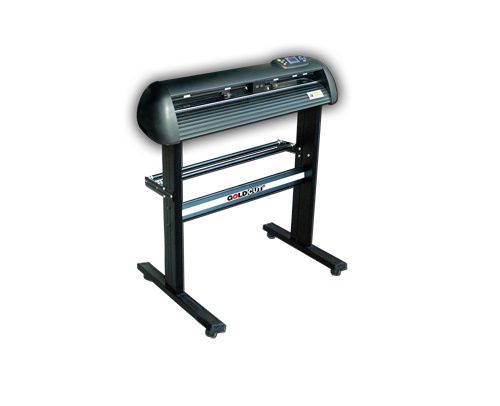 Servo Cutting Plotter Machine