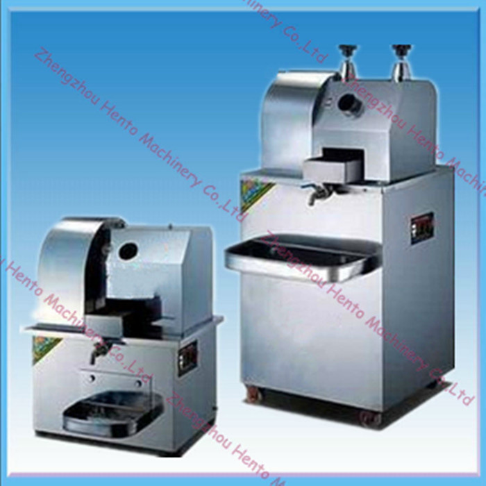 Sugarcane Squeezing Machine/Sugar Cane Juicer Machine Price