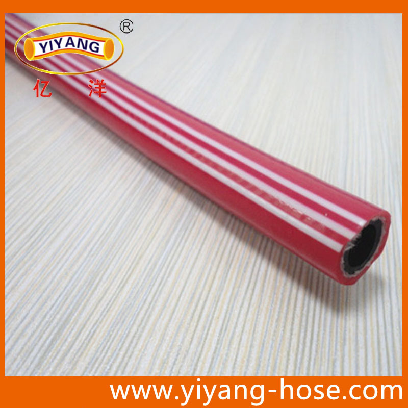 High Flexiblity Smooth-Surface PVC Air Hose