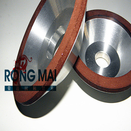 Diamond Resin Grinding/ Polishing Abrasive Wheel