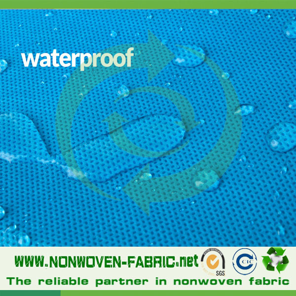 PP Nonwoven Raw Material Waterproof Material
