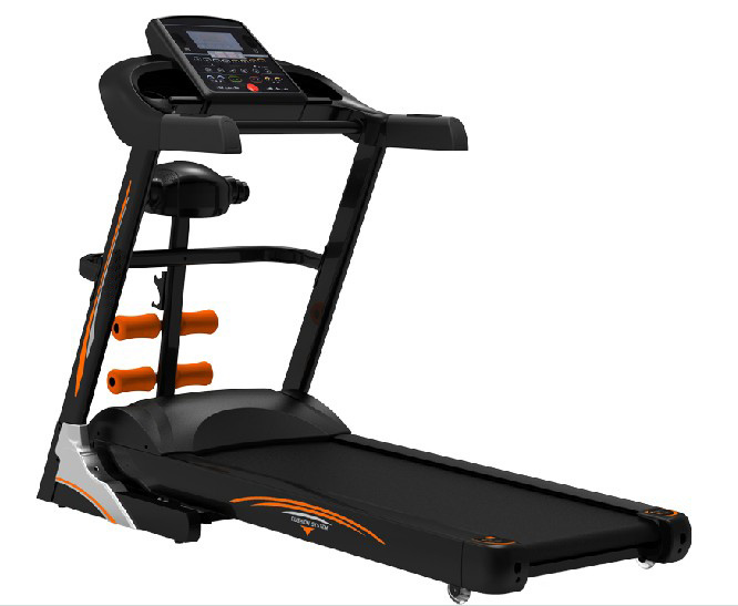 Exercise Equipment, Fitness, Electric Treadmill (8098B)