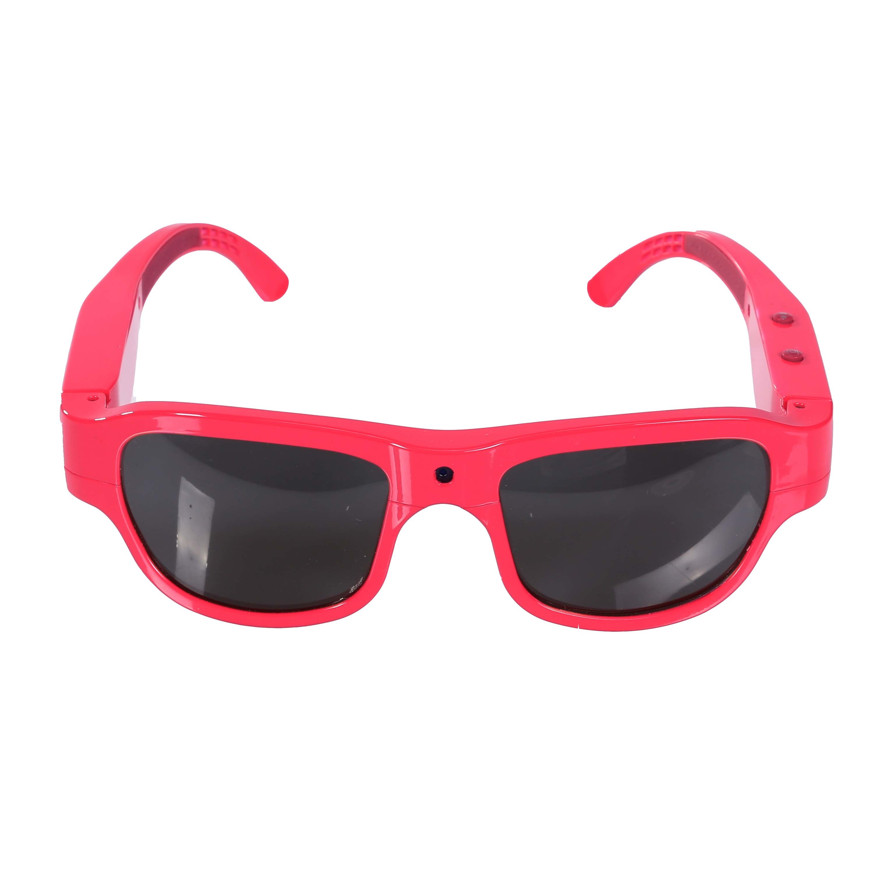 Video Recording Sunglasses with 1080P Camera WiFi Video Camera Glasses