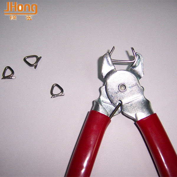 Manual Hog Ring Gun for Hog Ring with Best Price