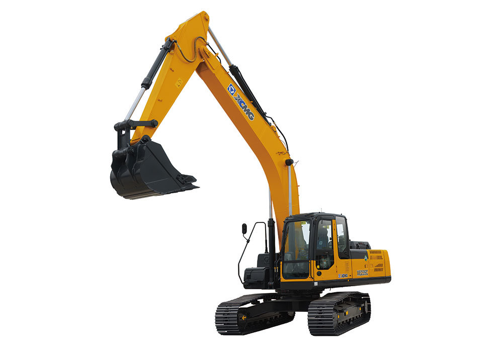 XCMG High Quality Crawler Excavator Xe235c