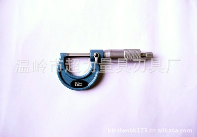 Micrometer