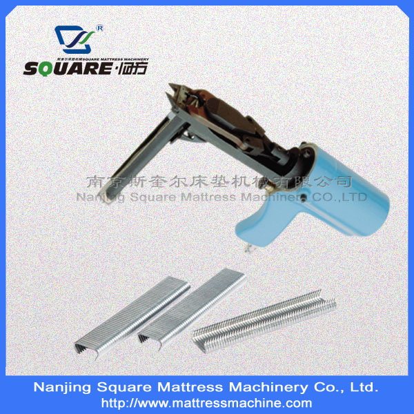 Staple for Model Hr60-C Pneumatic D Ring Gun