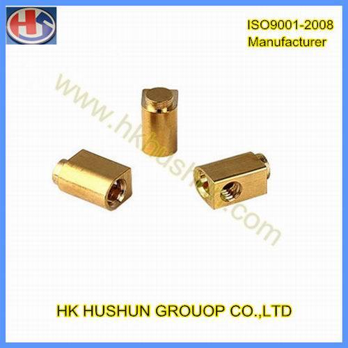 Precision Copper Part Copper Stud (HS-CS-007)