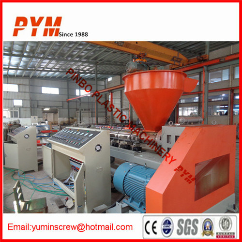 Large Output Plastic Pet Recycling Machinery