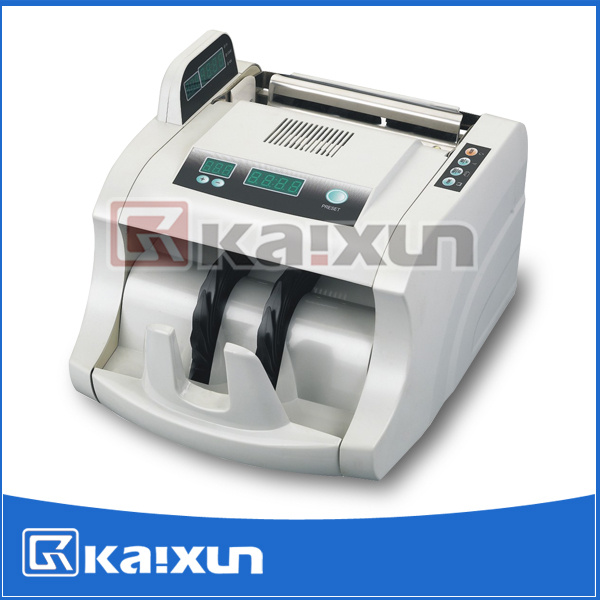 Steady Quality of LED Display Money Counter (WJDKX993B)