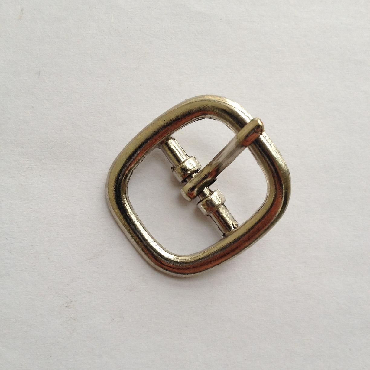 Basic Design Sandal Buckle