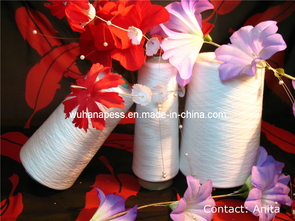 50/2/3 Polyester Spun Yarn for Sewing Thread