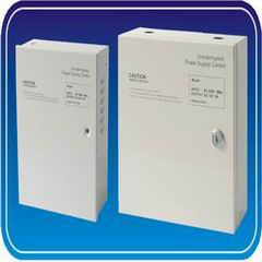 DC12V 3A/5A UPS Power Supply for Access Control System (YET-PW802)