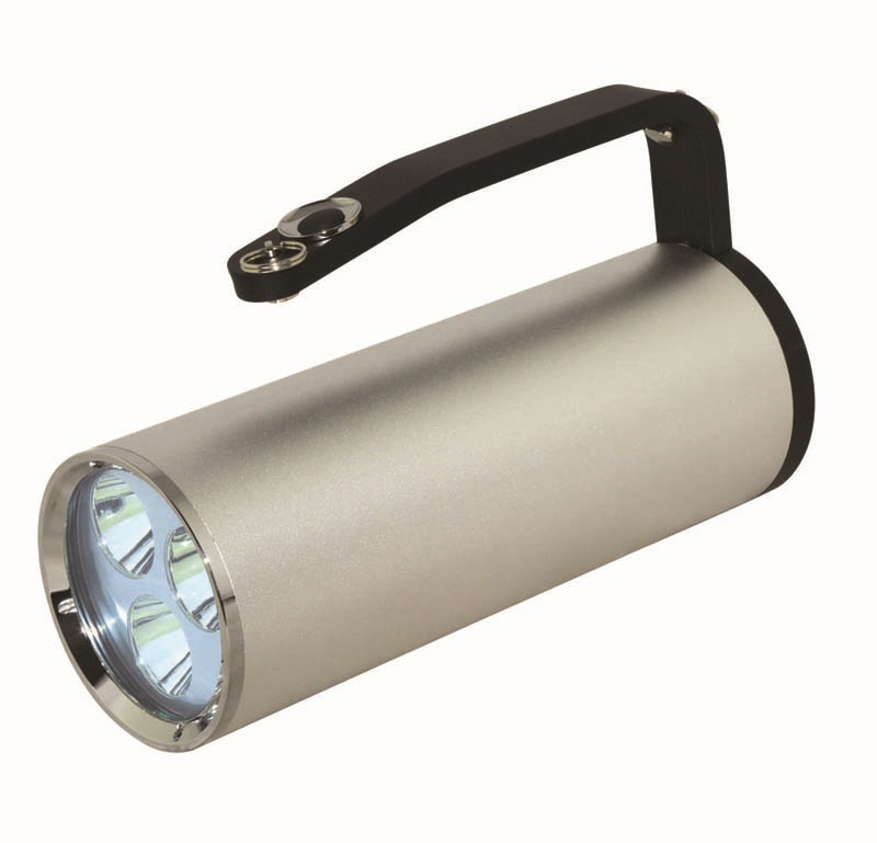 2014 Explosion Proof LED Torch Light, Search Light, New LED Lamp