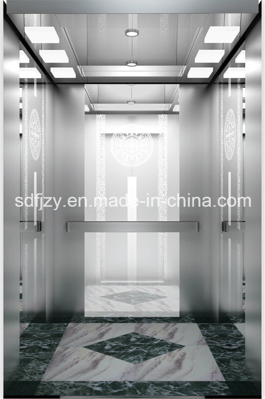 Manual Elevator