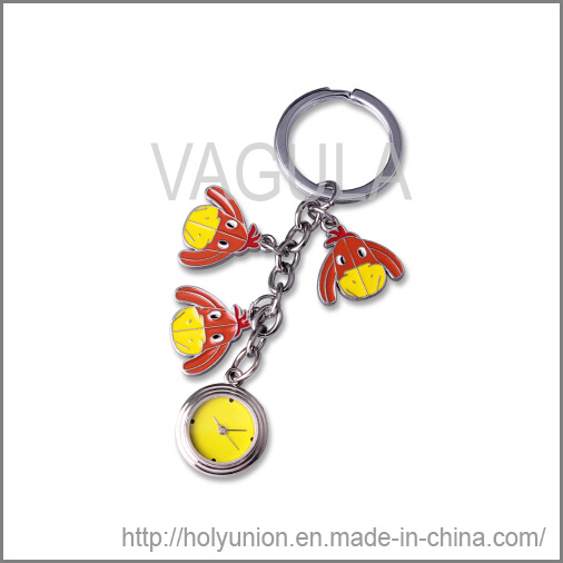 VAGULA Keychain Designer Souvenir Gifts Key Chain L45031