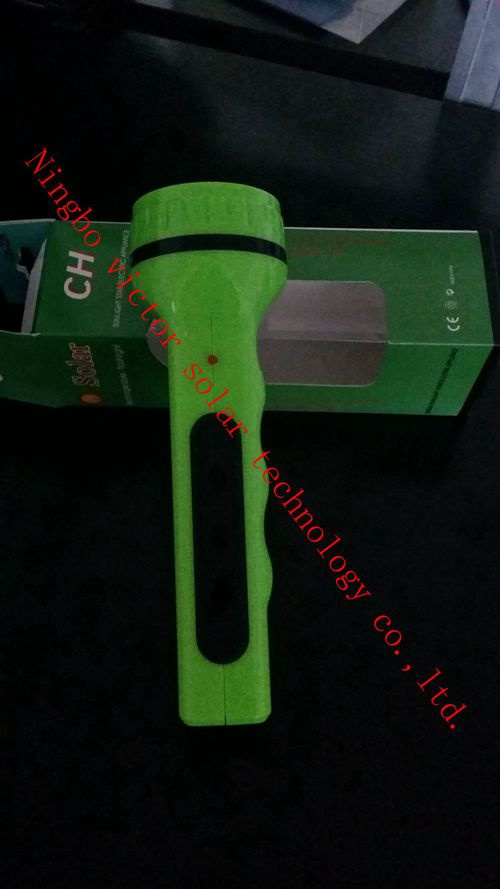 Solar Lighting
