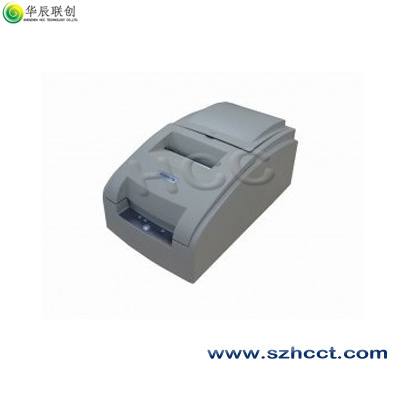 76mm White Ethernet DOT Matrix Printer