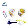 Polysilicone Impression Material Putty Impression Material