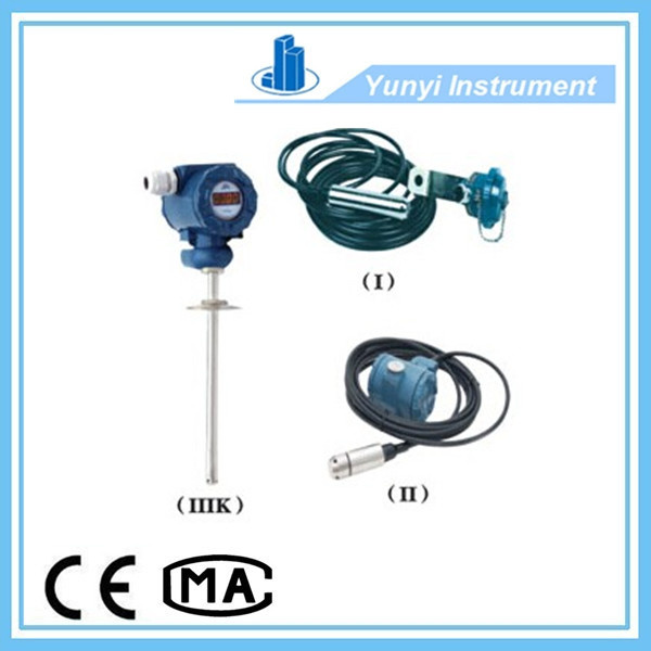 Liquid Level Meter